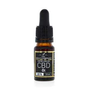 CBD-Öl