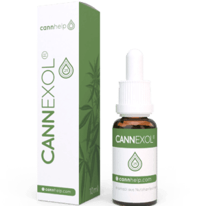CBD Öl