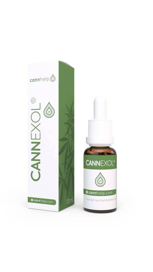 CBD Öl