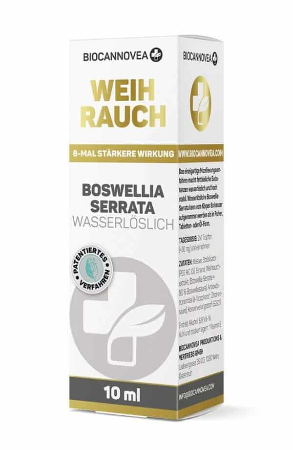 Weihrauch 10ml