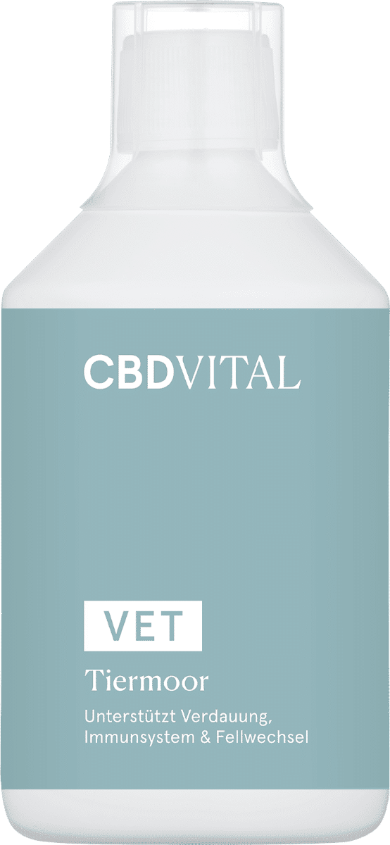 Cbd Vital Tiermoor