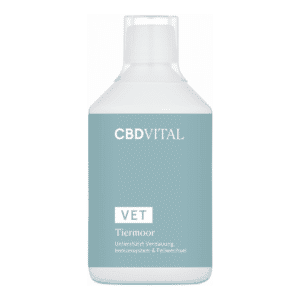 Cbd Vital Tiermoor