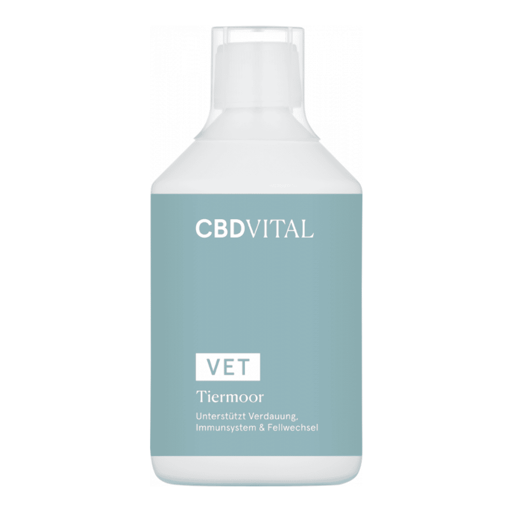 Cbd Vital Tiermoor