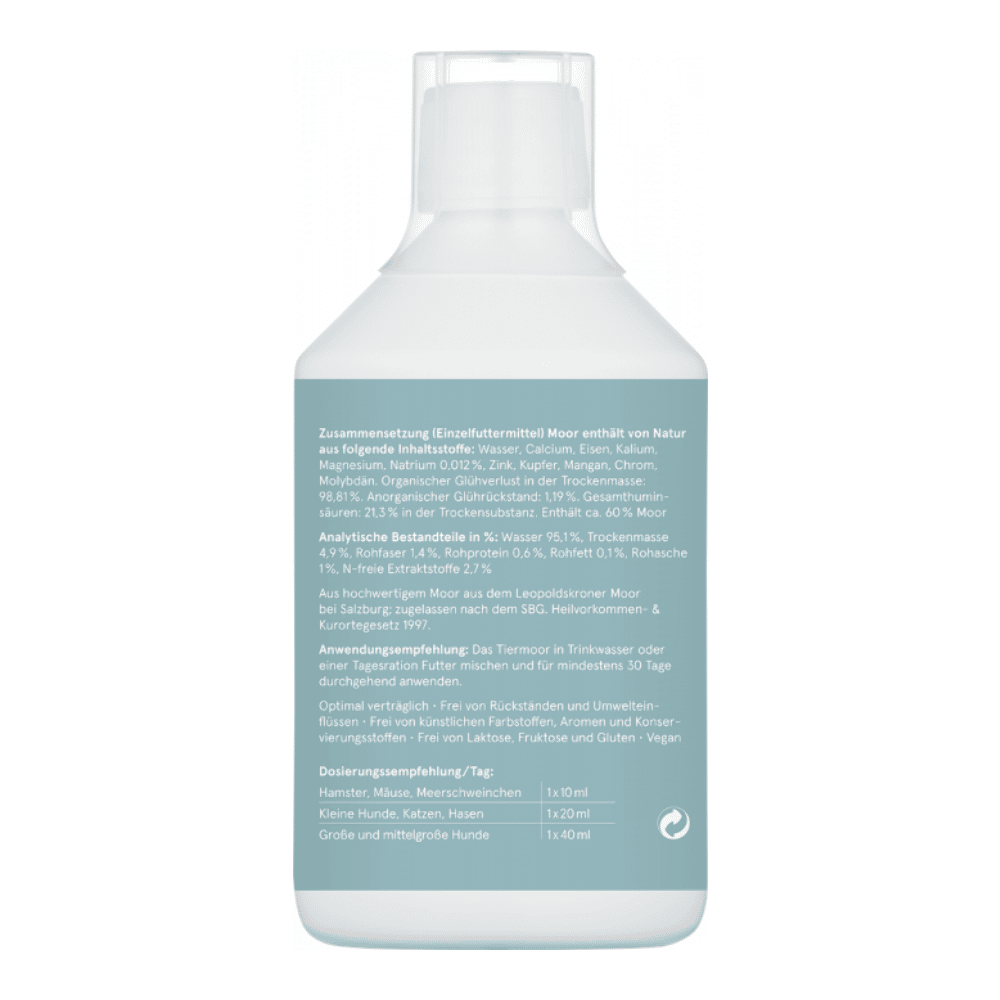 Cbd Vital Tiermoor Rückseite