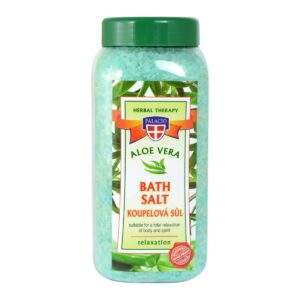 Badesalz Aloe Vera