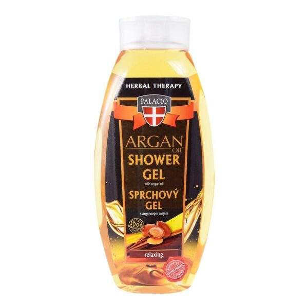 Duschgel Argan Öl