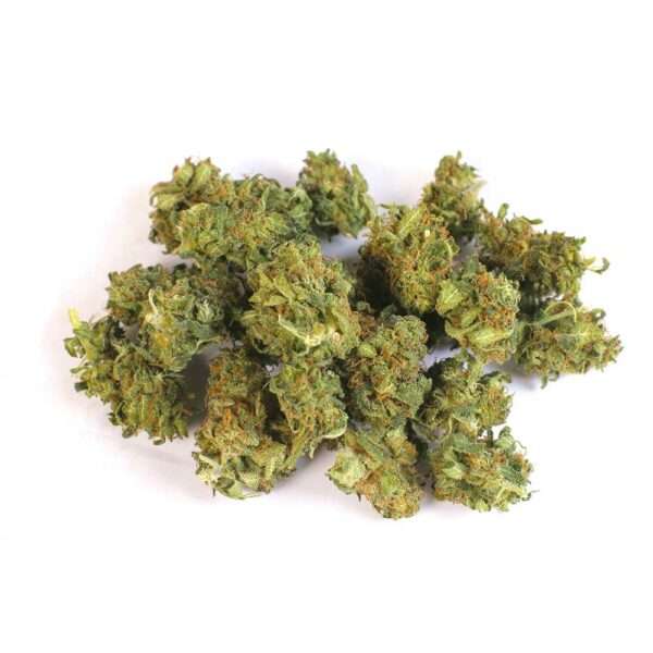Sour Skund Buds