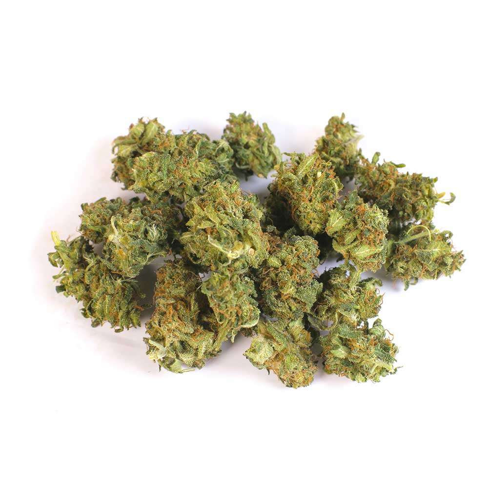 Sour Skund Buds