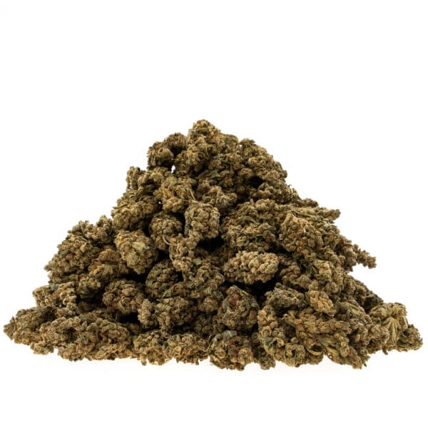 Zahlreiche Cbd buds premium erdbeerli