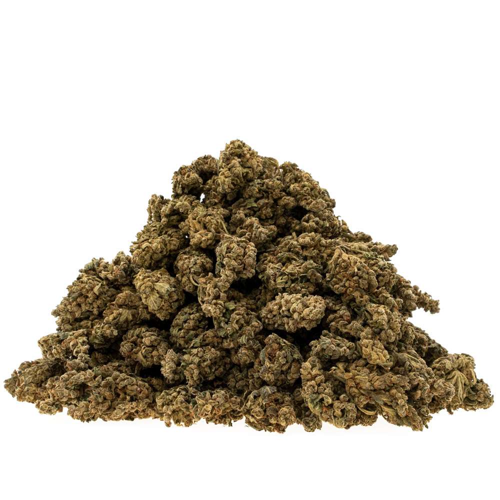 Zahlreiche Cbd buds premium erdbeerli
