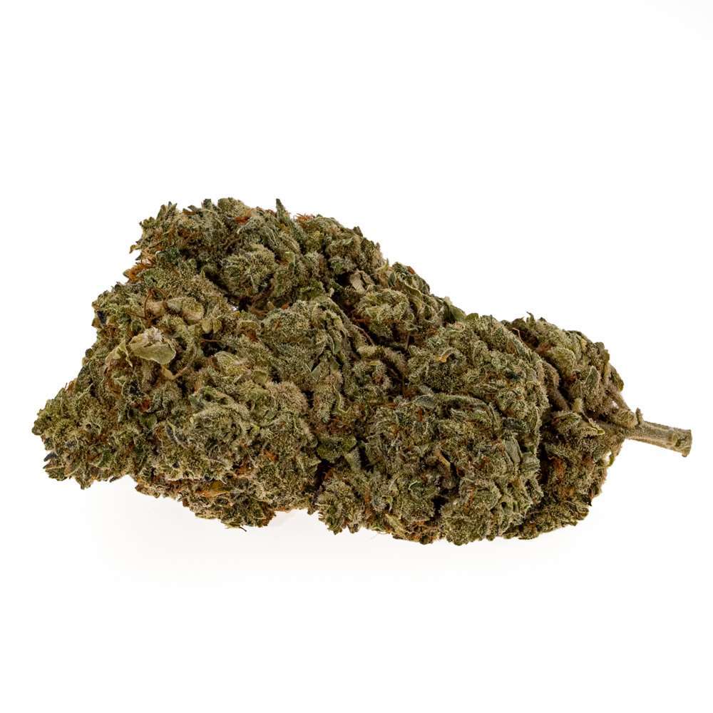 Premium silver pearl bud