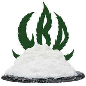 CBD Kristalle & Extrakte
