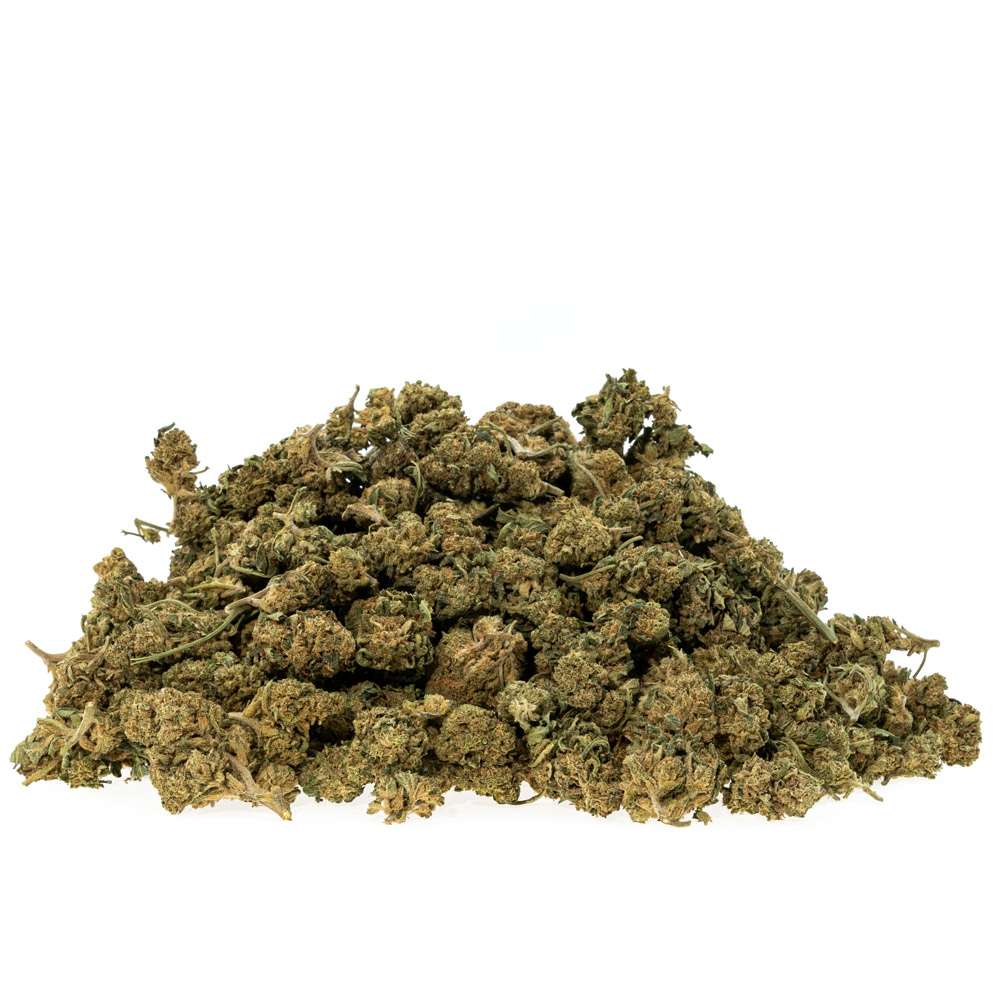 Zahlreiche Cbd bud buddhas skunk