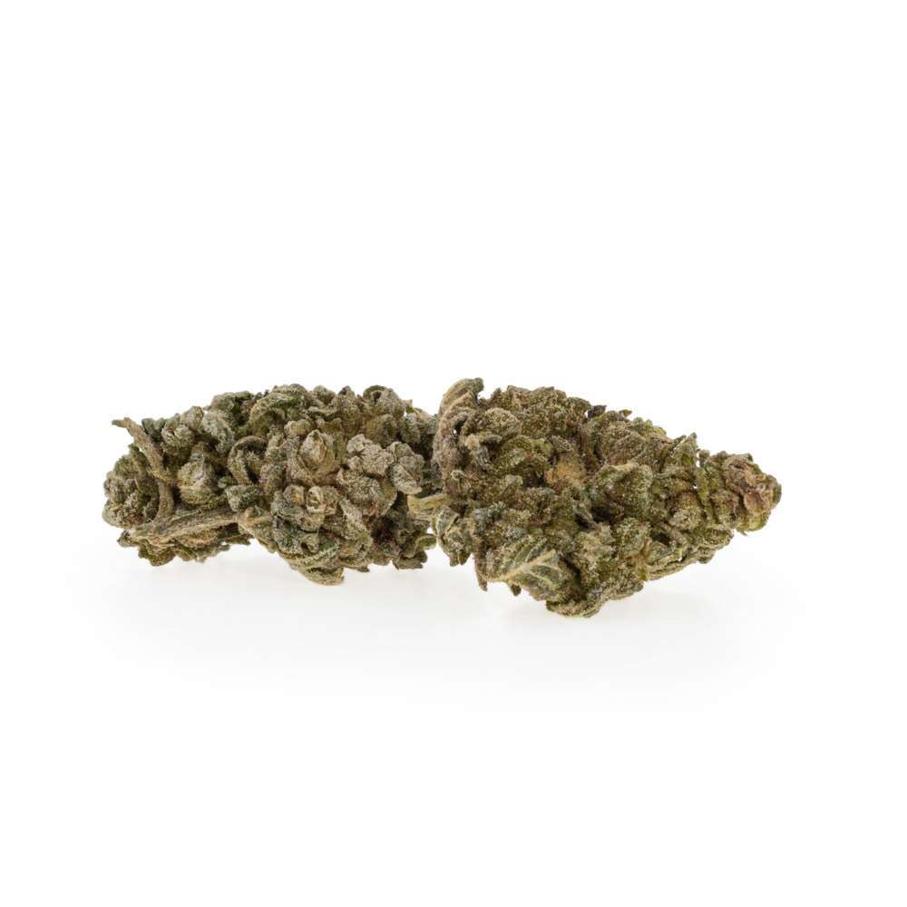 Cbd premium black berry