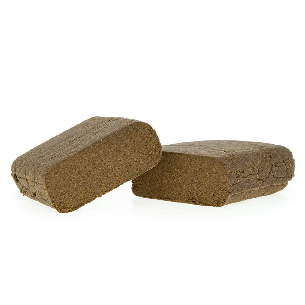 Cbd zerozero 100g